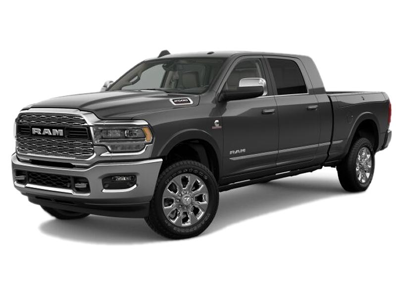 ram ram 2500 pickup 2020 3C6UR5NL6LG193446 image ram ram 2500 pickup 2020 3C6UR5NL6LG193446 image